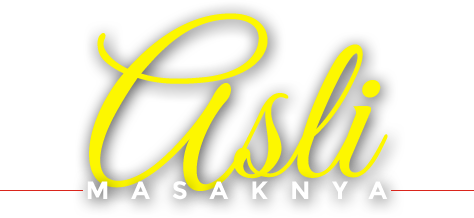 Asli Masaknya
