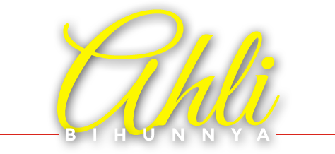 Ahli Bihunnya