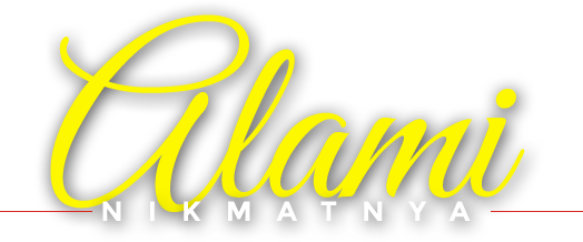 Alami Nikmatnya