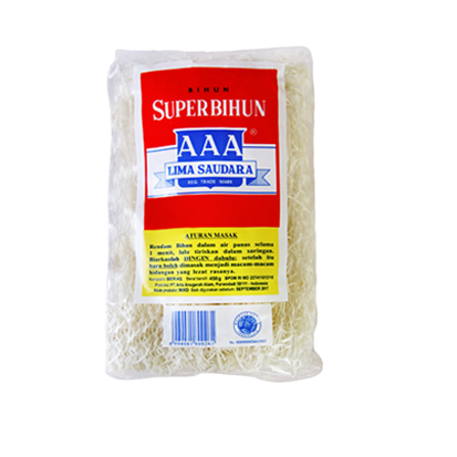 Superbihun SP18