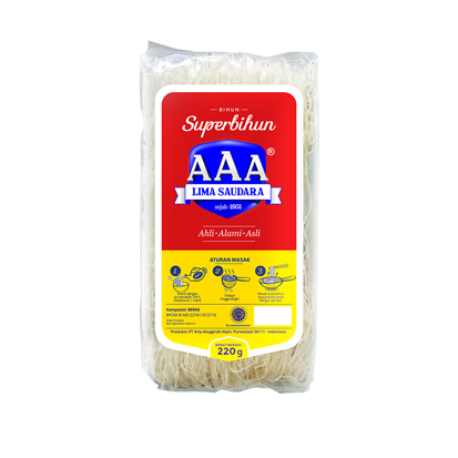 Superbihun SP24